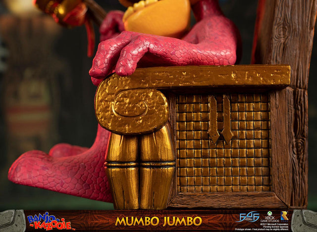 BANJO-KAZOOIE™ – MUMBO JUMBO (STANDARD EDITION) (mumbo_stn_18.jpg)