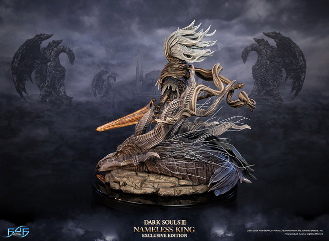 Dark Souls™️ III - Nameless King (Exclusive Edition) (namelesskingex_02.jpg)