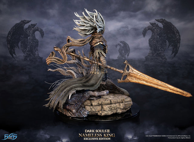 Dark Souls™️ III - Nameless King (Exclusive Edition) (namelesskingex_05.jpg)