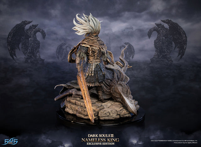 Dark Souls™️ III - Nameless King (Exclusive Edition) (namelesskingex_07.jpg)