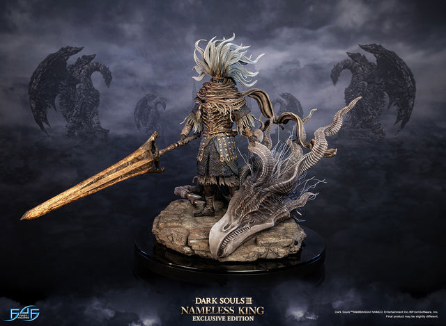 Dark Souls™️ III - Nameless King (Exclusive Edition) (namelesskingex_08.jpg)