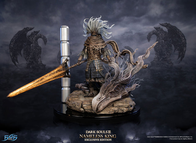 Dark Souls™️ III - Nameless King (Exclusive Edition) (namelesskingex_09.jpg)