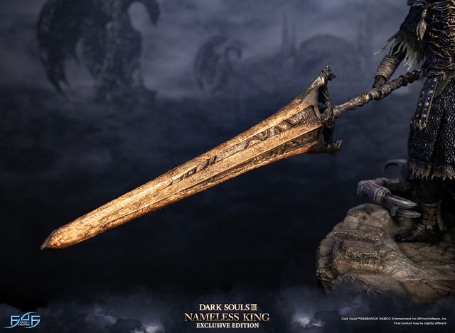 Dark Souls™️ III - Nameless King (Exclusive Edition) (namelesskingex_13_1.jpg)