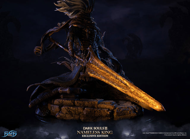 Dark Souls™️ III - Nameless King (Exclusive Edition) (namelesskingex_22.jpg)