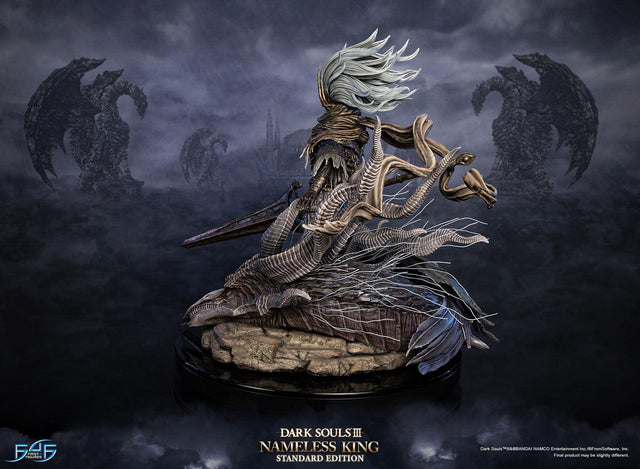 Dark Souls™️ III - Nameless King (Standard Edition) (namelesskingst_02.jpg)