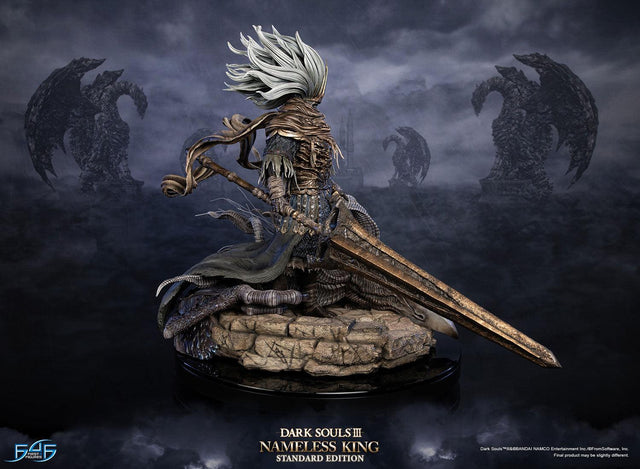 Dark Souls™️ III - Nameless King (Standard Edition) (namelesskingst_06.jpg)