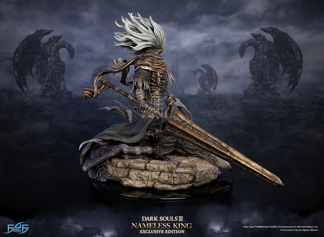 Dark Souls™️ III - Nameless King (Exclusive Edition) (namelesskingst_06_1.jpg)