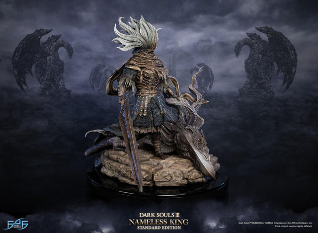 Dark Souls™️ III - Nameless King (Standard Edition) (namelesskingst_07.jpg)