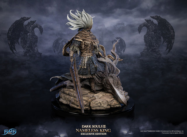 Dark Souls™️ III - Nameless King (Exclusive Edition) (namelesskingst_07_1.jpg)