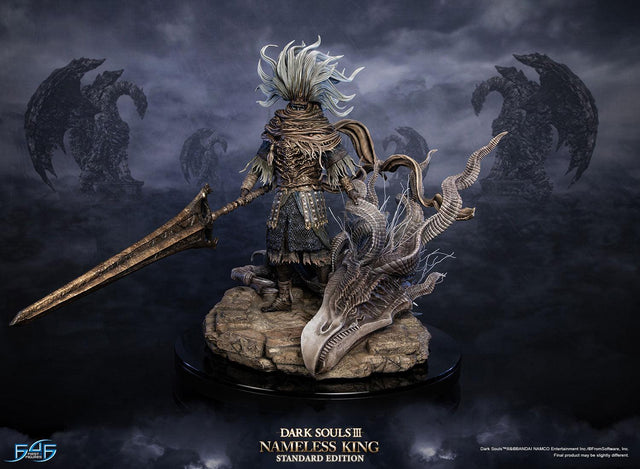 Dark Souls™️ III - Nameless King (Standard Edition) (namelesskingst_08.jpg)