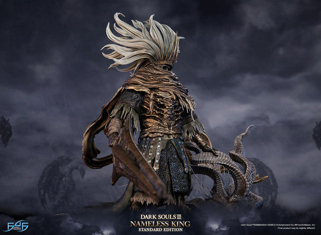 Dark Souls™️ III - Nameless King (Standard Edition) (namelesskingst_10.jpg)