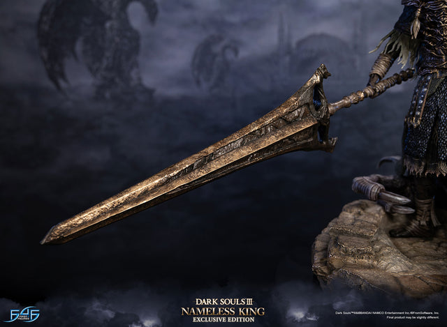 Dark Souls™️ III - Nameless King (Exclusive Edition) (namelesskingst_13_1.jpg)