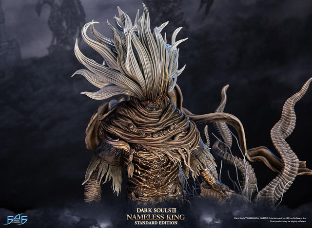 Dark Souls™️ III - Nameless King (Standard Edition) (namelesskingst_24.jpg)