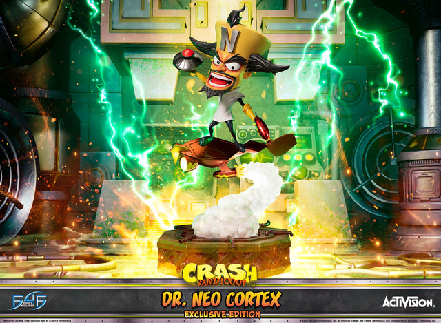 Crash Bandicoot™ – Dr. Neo Cortex (Exclusive Edition) (neocortex_exc_00.jpg)