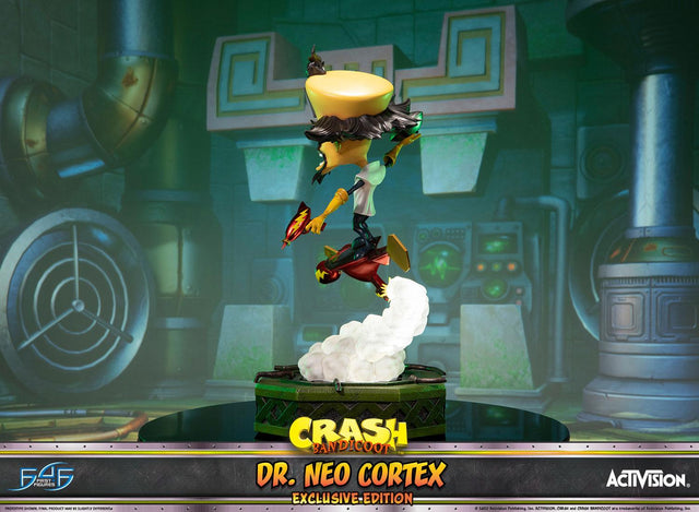 Crash Bandicoot™ – Dr. Neo Cortex (Exclusive Edition) (neocortex_exc_04.jpg)