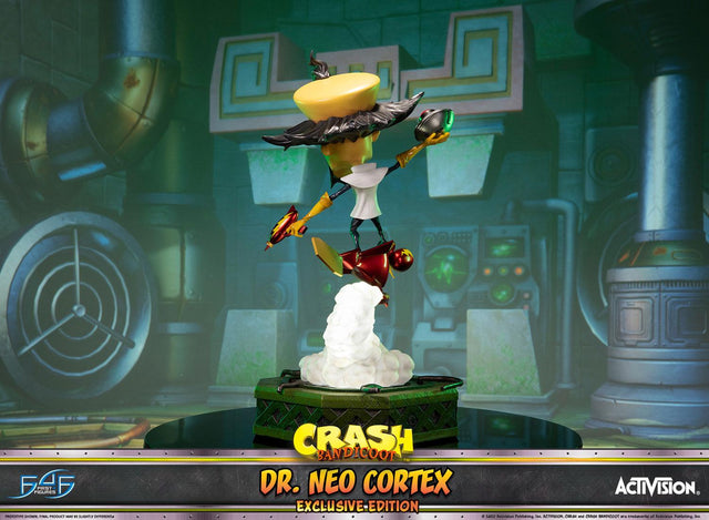 Crash Bandicoot™ – Dr. Neo Cortex (Exclusive Edition) (neocortex_exc_05.jpg)