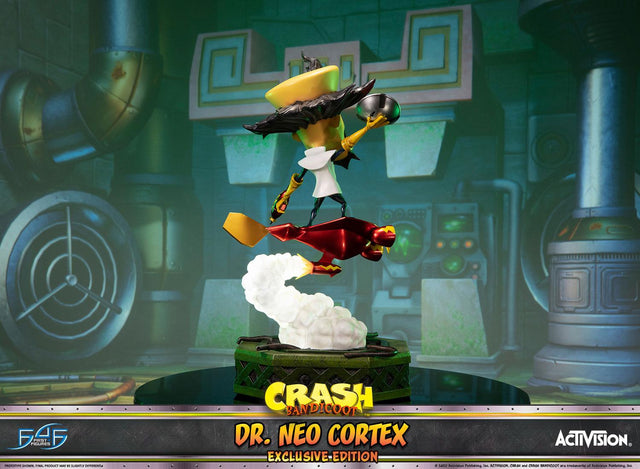 Crash Bandicoot™ – Dr. Neo Cortex (Exclusive Edition) (neocortex_exc_06.jpg)