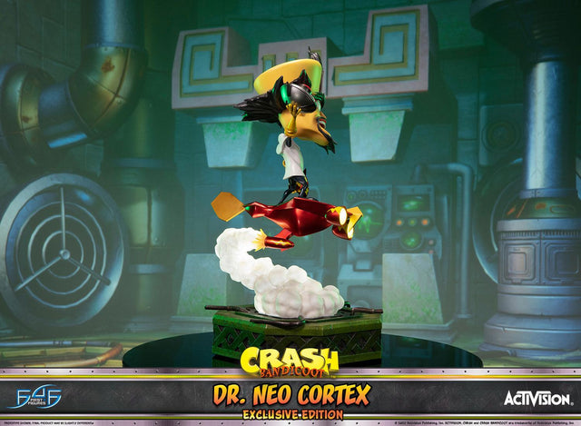 Crash Bandicoot™ – Dr. Neo Cortex (Exclusive Edition) (neocortex_exc_07.jpg)