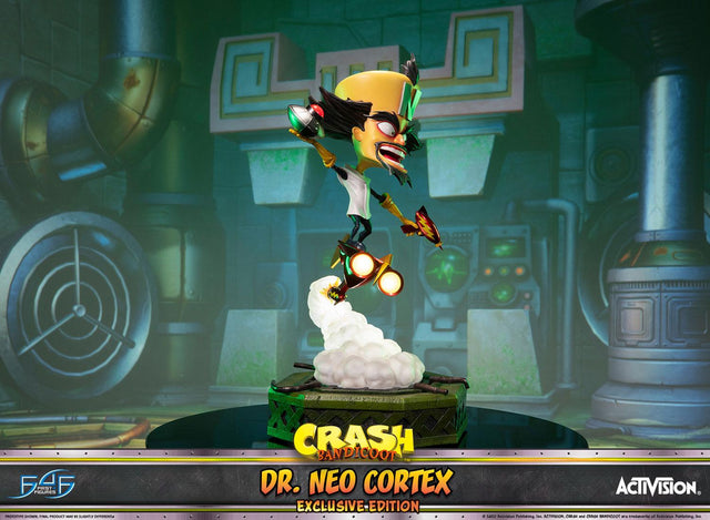 Crash Bandicoot™ – Dr. Neo Cortex (Exclusive Edition) (neocortex_exc_08.jpg)