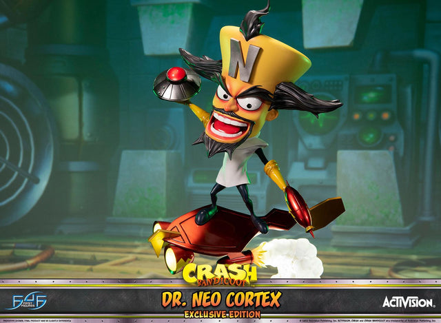 Crash Bandicoot™ – Dr. Neo Cortex (Exclusive Edition) (neocortex_exc_10.jpg)