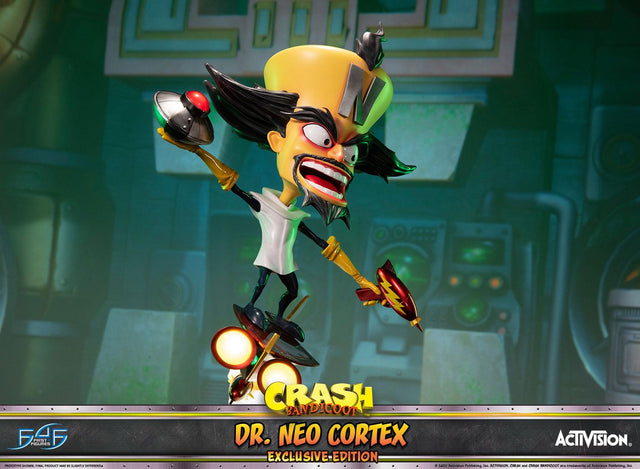 Crash Bandicoot™ – Dr. Neo Cortex (Exclusive Edition) (neocortex_exc_11.jpg)