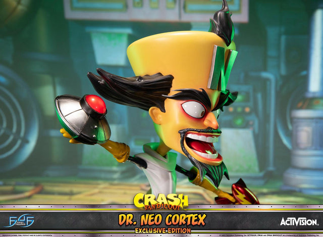 Crash Bandicoot™ – Dr. Neo Cortex (Exclusive Edition) (neocortex_exc_12.jpg)