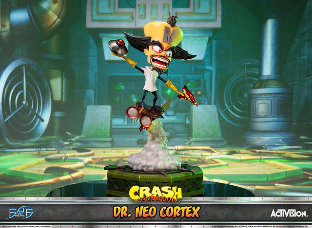 Crash Bandicoot™ – Dr. Neo Cortex (Standard Edition) (neocortex_stn_03_1.jpg)