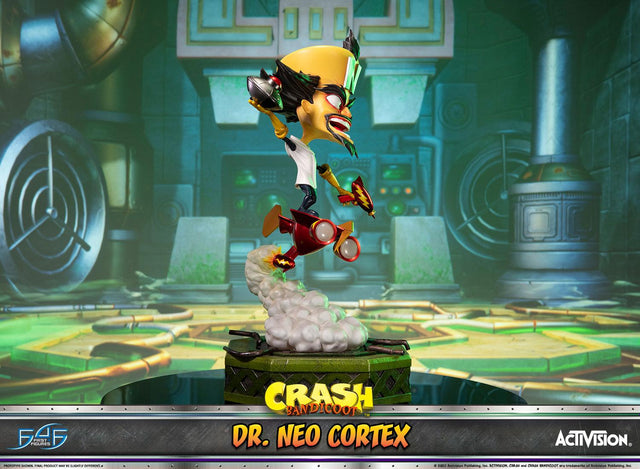 Crash Bandicoot™ – Dr. Neo Cortex (Standard Edition) (neocortex_stn_04_1.jpg)