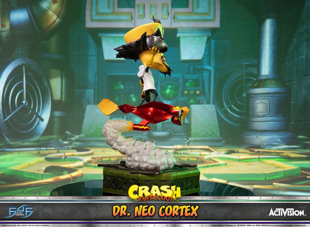 Crash Bandicoot™ – Dr. Neo Cortex (Standard Edition) (neocortex_stn_05_2.jpg)