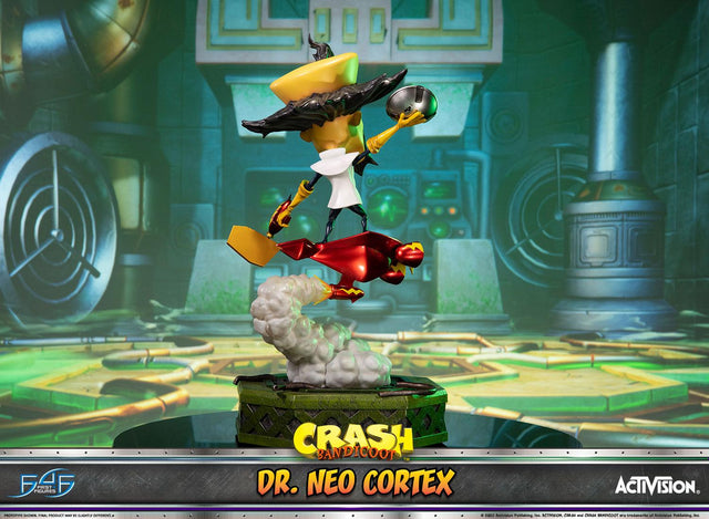 Crash Bandicoot™ – Dr. Neo Cortex (Standard Edition) (neocortex_stn_06_1.jpg)