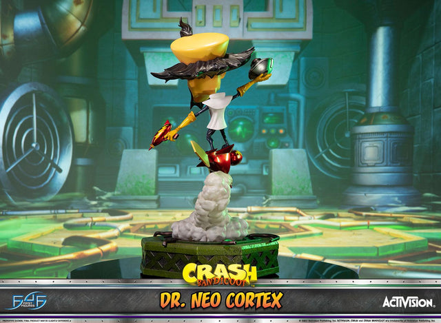 Crash Bandicoot™ – Dr. Neo Cortex (Standard Edition) (neocortex_stn_07_1.jpg)