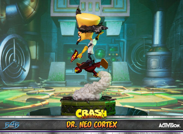 Crash Bandicoot™ – Dr. Neo Cortex (Standard Edition) (neocortex_stn_08_1.jpg)