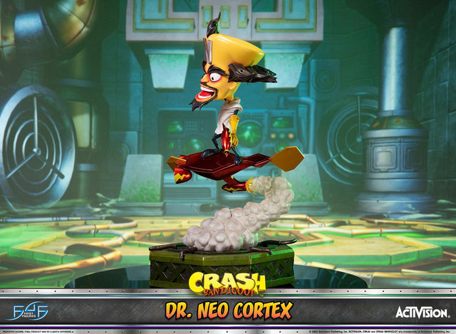 Crash Bandicoot™ – Dr. Neo Cortex (Standard Edition) (neocortex_stn_09_1.jpg)