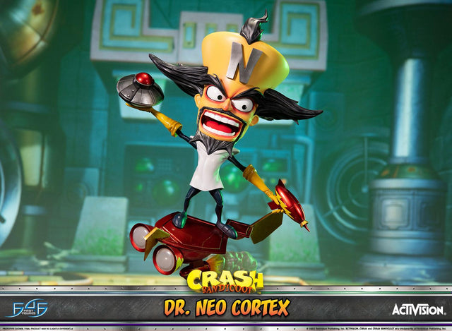 Crash Bandicoot™ – Dr. Neo Cortex (Standard Edition) (neocortex_stn_10_1.jpg)