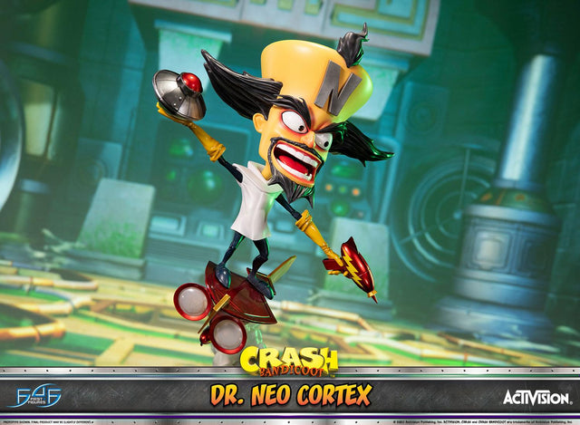 Crash Bandicoot™ – Dr. Neo Cortex (Standard Edition) (neocortex_stn_11_1.jpg)