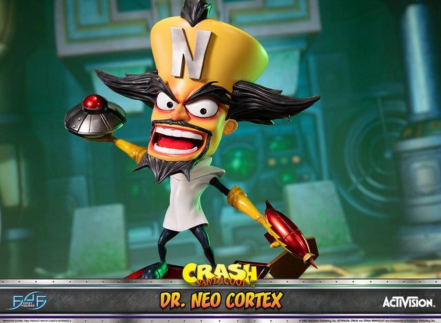 Crash Bandicoot™ – Dr. Neo Cortex (Standard Edition) (neocortex_stn_12_1.jpg)