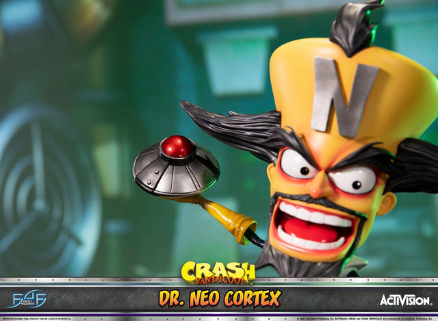 Crash Bandicoot™ – Dr. Neo Cortex (Standard Edition) (neocortex_stn_13_1.jpg)