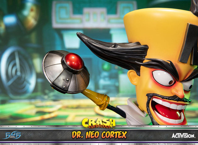 Crash Bandicoot™ – Dr. Neo Cortex (Standard Edition) (neocortex_stn_14_1.jpg)