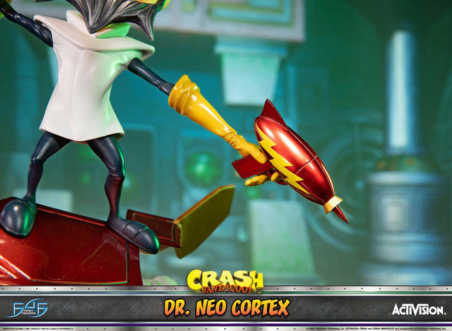 Crash Bandicoot™ – Dr. Neo Cortex (Standard Edition) (neocortex_stn_16_1.jpg)