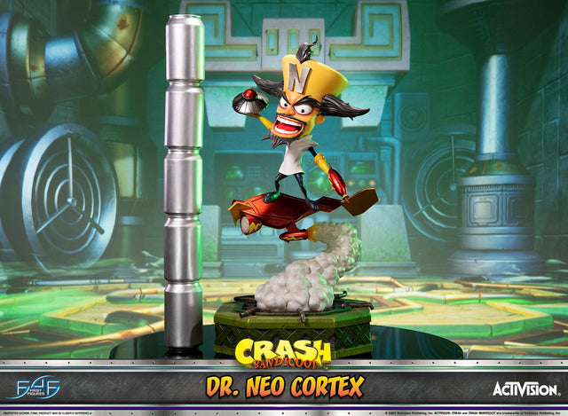 Crash Bandicoot™ – Dr. Neo Cortex (Standard Edition) (neocortex_stn_19_1.jpg)