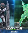 Solid Snake Twin Snakes Neon Green Combo Edition (_new_snake_tsngce_horizontal_01.jpg)
