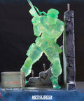 Solid Snake Twin Snakes Neon Green Combo Edition (_new_snake_tsngce_horizontal_40.jpg)