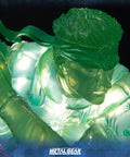 Solid Snake Twin Snakes Neon Green Combo Edition (_new_snake_tsngce_horizontal_42.jpg)
