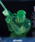 Solid Snake Twin Snakes Neon Green Combo Edition (_new_snake_tsngce_horizontal_43.jpg)