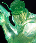Solid Snake Twin Snakes Neon Green Combo Edition (_new_snake_tsngce_vertical_26.jpg)