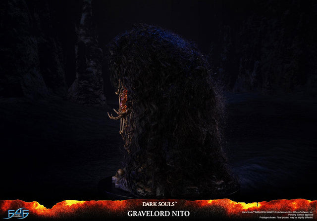 Dark Souls™ – Gravelord Nito (Standard Edition) (nitostn-05.jpg)