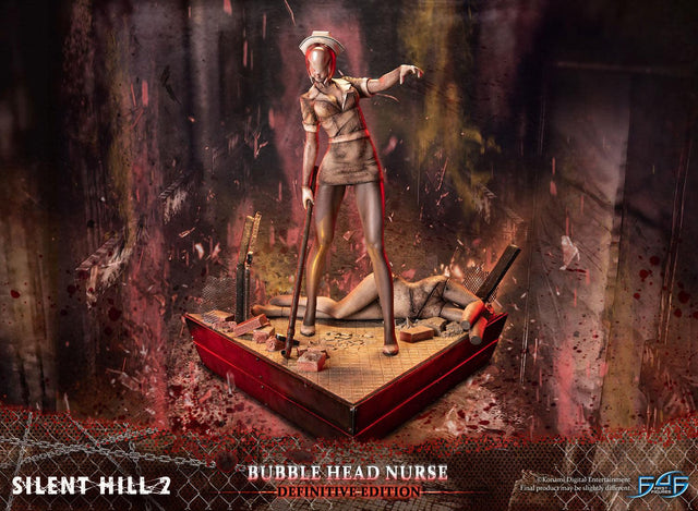 SILENT HILL 2 - Bubble Head Nurse (Definitive Edition) (nursede_00.jpg)