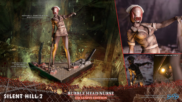 SILENT HILL 2 - Bubble Head Nurse (Exclusive Edition) (_nurseex_00.jpg)