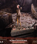 SILENT HILL 2 - Bubble Head Nurse (Exclusive Edition) (nurseex_01.jpg)