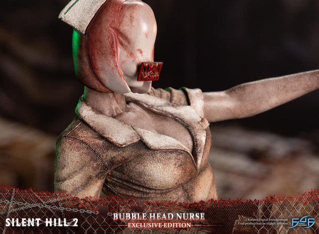 SILENT HILL 2 - Bubble Head Nurse (Exclusive Edition) (nursest_16_1.jpg)